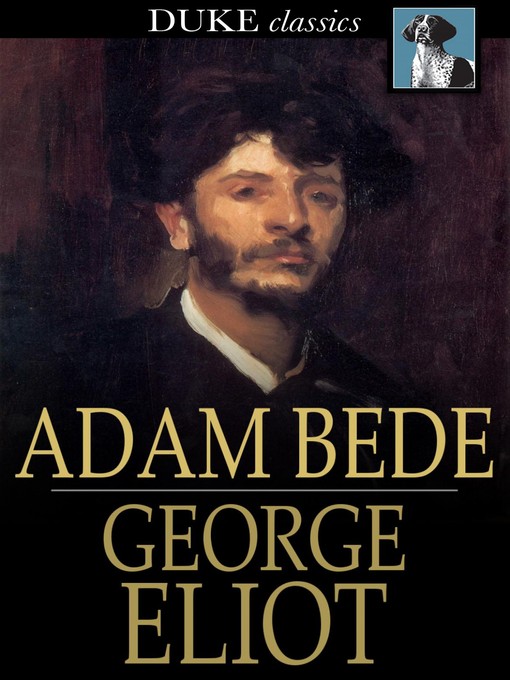 Title details for Adam Bede by George Eliot - Wait list